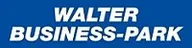 Makler WALTER BUSINESS PARK GmbH logo