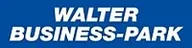 Makler WALTER BUSINESS PARK GmbH logo