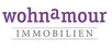 Makler Wohnamour Immobilien GmbH logo