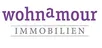 Makler Wohnamour Immobilien GmbH logo