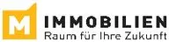Makler M-I Immobilien GmbH logo