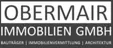 Makler Obermair  Immobilien GmbH logo