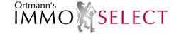 Makler Ortmann's ImmoSelect GmbH & Co KG logo