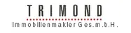 Makler Trimond Immobilienmakler GesmbH logo
