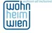 Makler WOHNHEIM WIEN - "wohnen all inclusive" Wohnheimverwaltungsgesellschaft m.b.H. logo
