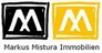 Makler Markus Mistura Immobilien logo