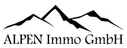 Makler ALPEN Immo logo