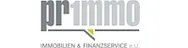 Makler primmo Immobilien und Finanzservice e.U. logo