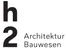 Makler H2 Bauträger GmbH logo