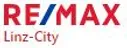 Makler RE/MAX Linz-City logo