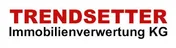 Makler TRENDSETTER Immobilienverwertung KG logo