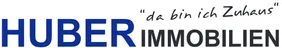 Makler HUBER IMMOBILIEN e.U. logo