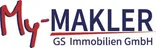 Makler MY-MAKLER - GS Immobilien GmbH logo