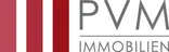 Makler pvm-Property value management GmbH logo