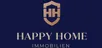 Makler HAPPY HOME IMMOBILIEN GROUP logo