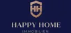 Makler HAPPY HOME IMMOBILIEN GROUP logo