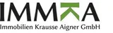 Makler IMMKA Immobilien Krausse Aigner GmbH logo