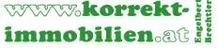 Makler Korrekt Immobilien logo