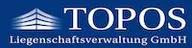 Makler Topos Liegenschaftsverwaltung GmbH logo