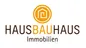 Makler HausBauHaus GmbH logo