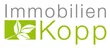 Makler Immobilien Kopp logo