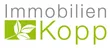 Makler Immobilien Kopp logo