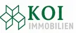 Makler KOI Immobilien logo