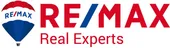 Makler RE/MAX Real Experts  logo