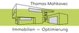 Makler Thomas Mahkovec - Immobilienoptimierung logo