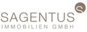 Makler SAGENTUS Immobilien GmbH logo