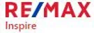 Makler RE/MAX Inspire logo