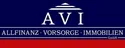 Makler AVI Allfinanz Vorsorge Immobilien GmbH logo