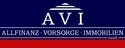 Makler AVI Allfinanz Vorsorge Immobilien GmbH logo