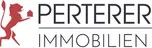 Makler PERTERER IMMOBILIEN GmbH logo