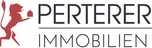 Makler PERTERER IMMOBILIEN GmbH logo