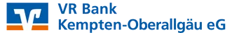 Makler VR Bank Kempten-Oberallgäu eG logo