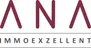 Makler ANA IMMOexzellent e.U. logo