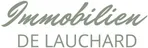 Makler Lauchard Immobilien e.U. logo