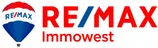 Makler RE/MAX Immowest - R. Götze GmbH logo