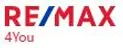 Makler RE/MAX 4 You logo