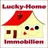 Makler Lucky Home Immobilien KG logo