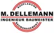 Makler Bauträger Dellemann GmbH logo