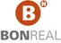 Makler BONREAL Immobilienvermittlung GmbH logo