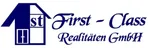 Makler First-Class Realitäten GmbH logo