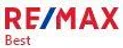 Makler RE/MAX Best logo