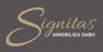 Makler Signitas Immobilien GmbH logo