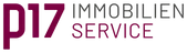 Makler P17 Immobilienservice GmbH logo