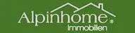 Makler Alpinhome Immobilien GmbH logo