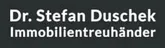Makler Immobilien Dr. Duschek logo