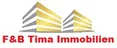 Makler F&B Tima Immobilien e.U. logo